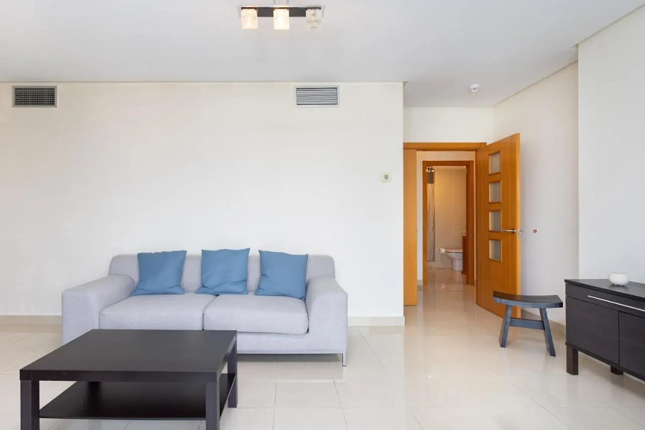 Apartamento Jade Santa Cruz de Tenerife Spagna