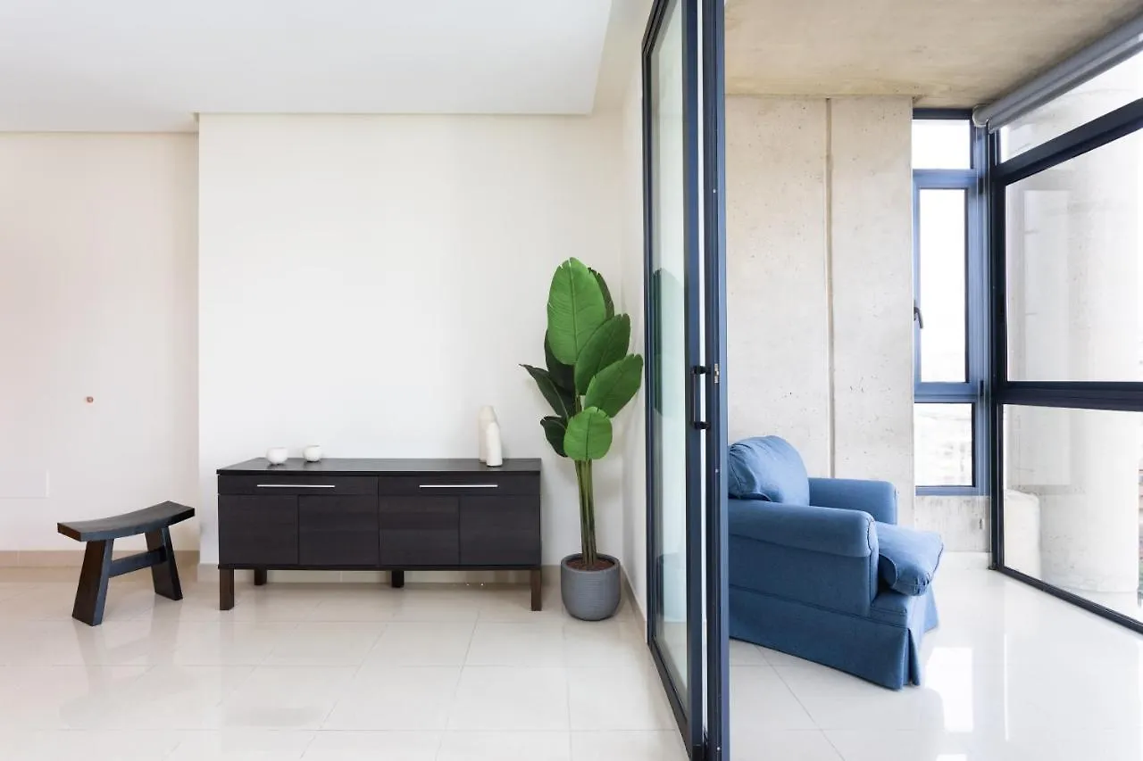 Appartamento Apartamento Jade Santa Cruz de Tenerife Spagna