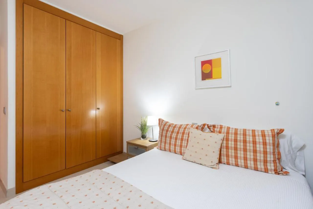 Appartamento Apartamento Jade Santa Cruz de Tenerife