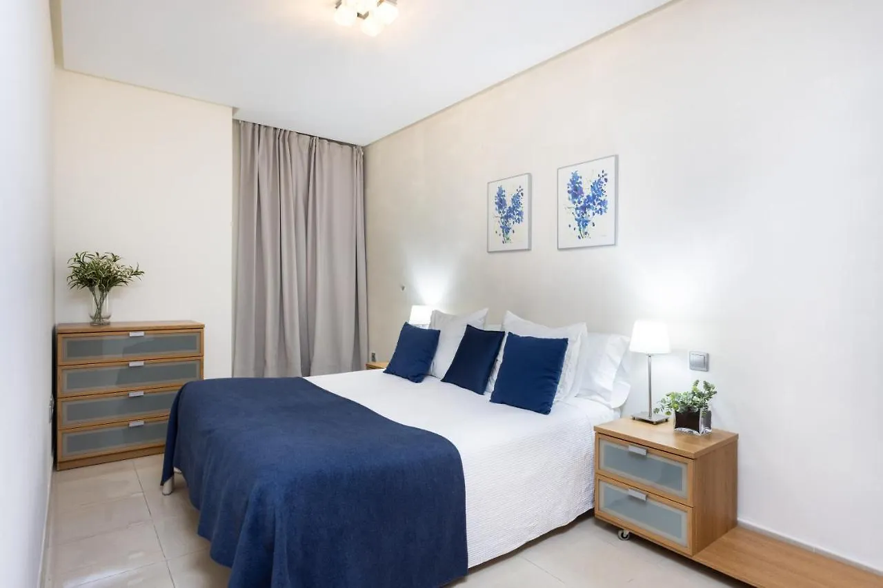 Apartamento Jade Santa Cruz de Tenerife