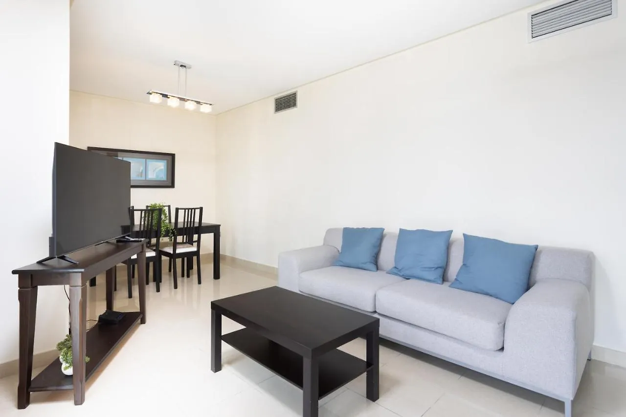 Apartamento Jade Santa Cruz de Tenerife Appartamento