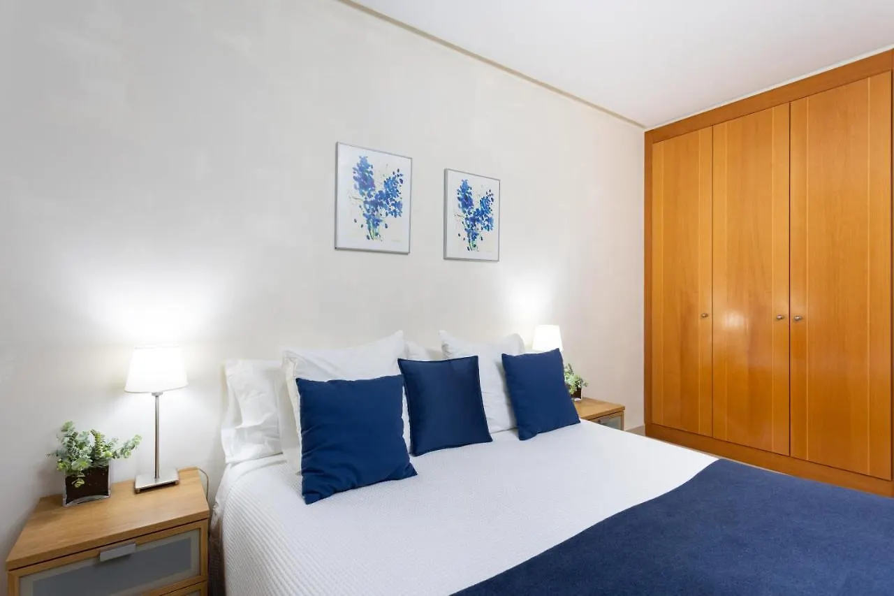 Appartamento Apartamento Jade Santa Cruz de Tenerife