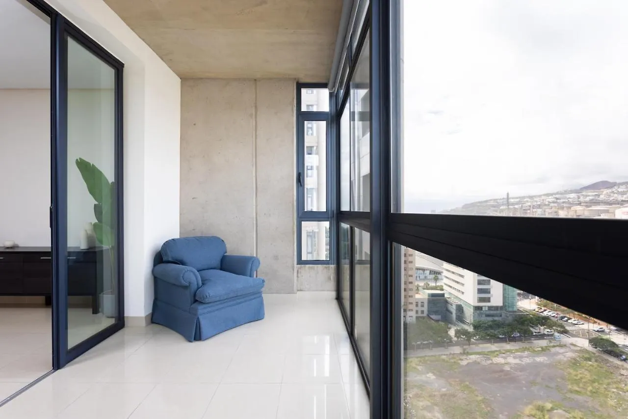 Appartamento Apartamento Jade Santa Cruz de Tenerife