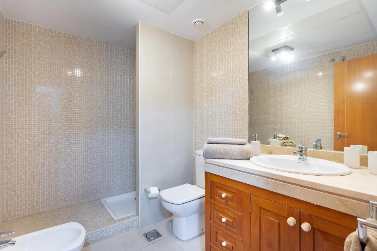Appartamento Apartamento Jade Santa Cruz de Tenerife