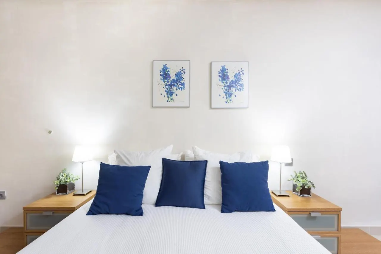 Appartamento Apartamento Jade Santa Cruz de Tenerife Spagna