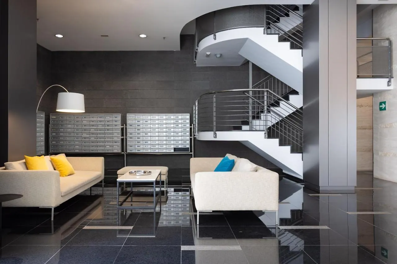 Appartamento Apartamento Jade Santa Cruz de Tenerife Spagna