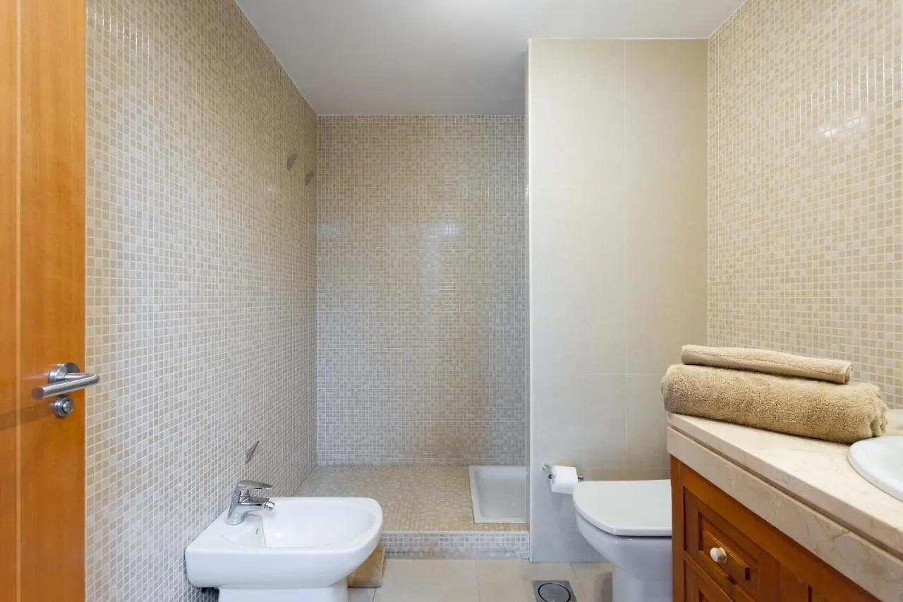 Apartamento Jade Santa Cruz de Tenerife Spagna