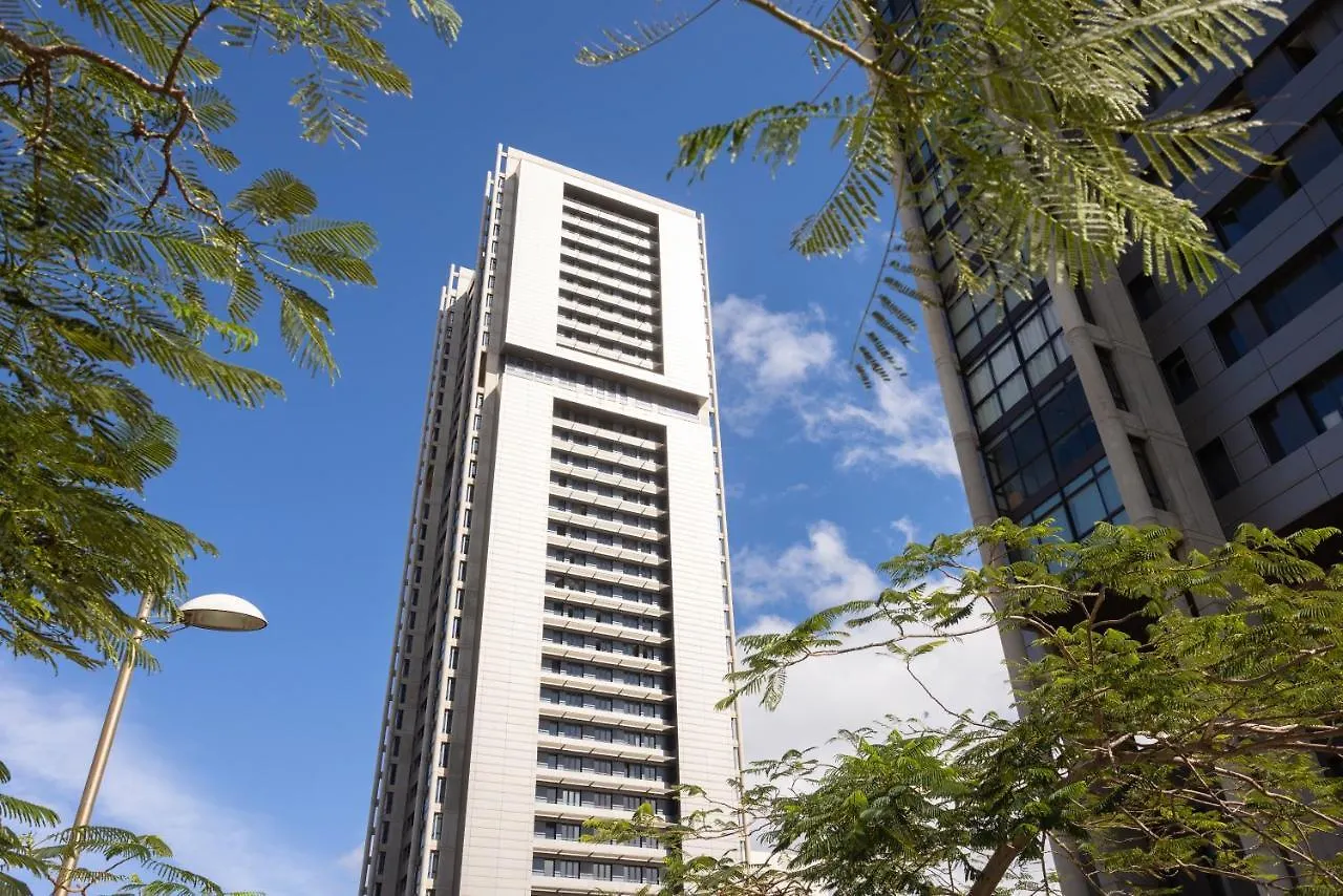 Appartamento Apartamento Jade Santa Cruz de Tenerife